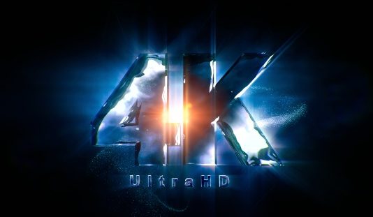 Formato 4k 813 0 Elettronica il formato 4k